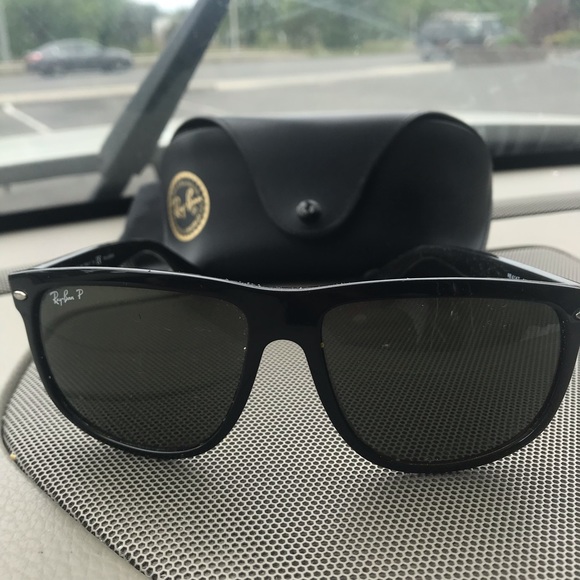 Polarize these. Not around anymore - Picture 5 of 6